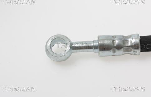 Triscan 8150 17105 - Спирачен маркуч vvparts.bg