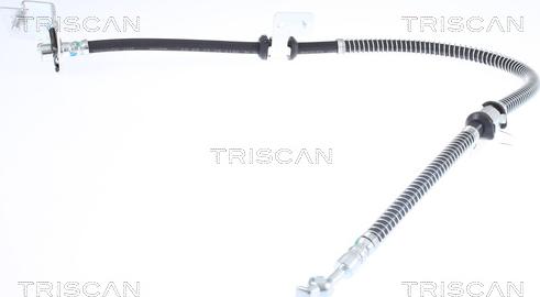 Triscan 8150 17219 - Спирачен маркуч vvparts.bg