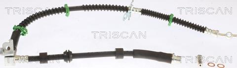 Triscan 8150 17225 - Спирачен маркуч vvparts.bg