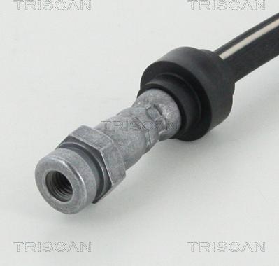 Triscan 8150 38102 - Спирачен маркуч vvparts.bg