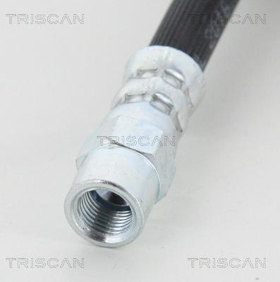 Triscan 8150 29101 - Спирачен маркуч vvparts.bg