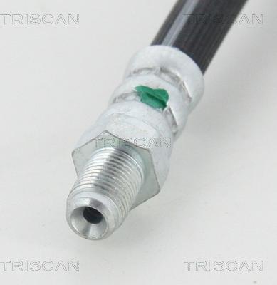 Triscan 8150 29101 - Спирачен маркуч vvparts.bg