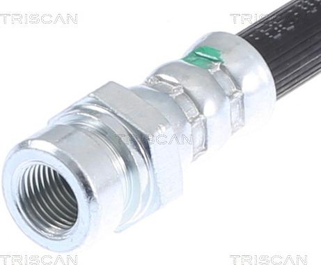 Triscan 8150 29131 - Спирачен маркуч vvparts.bg