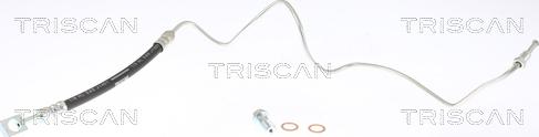 Triscan 8150 29360 - Спирачен маркуч vvparts.bg