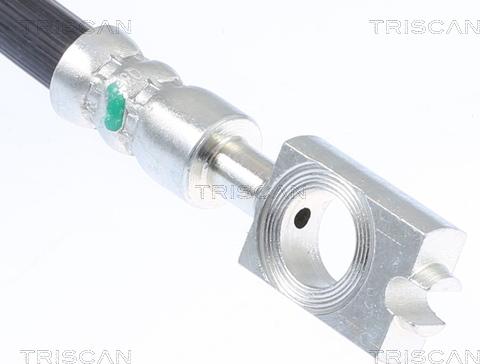 Triscan 8150 29324 - Спирачен маркуч vvparts.bg