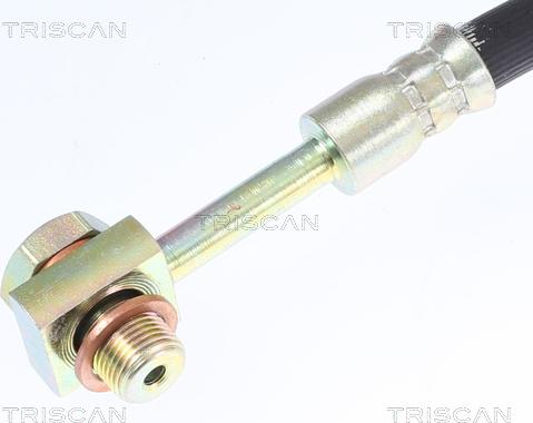 Triscan 8150 29268 - Спирачен маркуч vvparts.bg