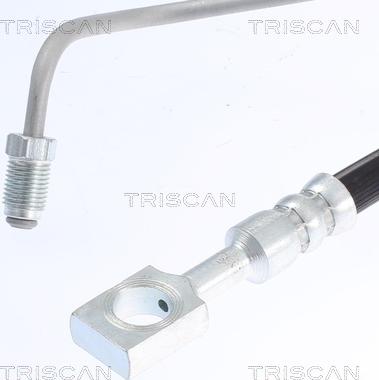 Triscan 8150 29239 - Спирачен маркуч vvparts.bg