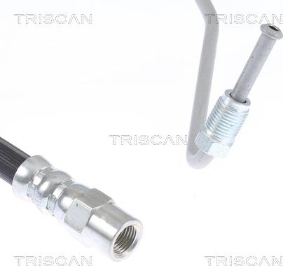 Triscan 8150 29239 - Спирачен маркуч vvparts.bg