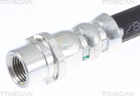 Triscan 8150 29232 - Спирачен маркуч vvparts.bg