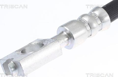 Triscan 8150 29232 - Спирачен маркуч vvparts.bg