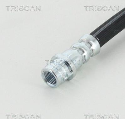 Triscan 8150 29229 - Спирачен маркуч vvparts.bg