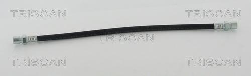 Triscan 8150 24100 - Спирачен маркуч vvparts.bg