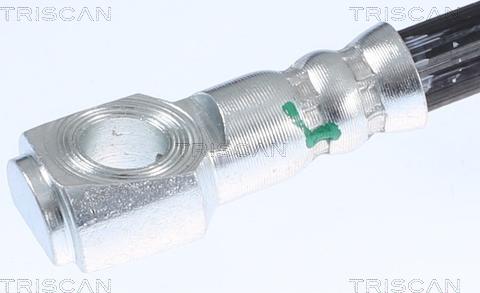 Triscan 8150 24119 - Спирачен маркуч vvparts.bg