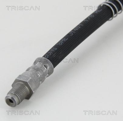 Triscan 8150 25004 - Спирачен маркуч vvparts.bg