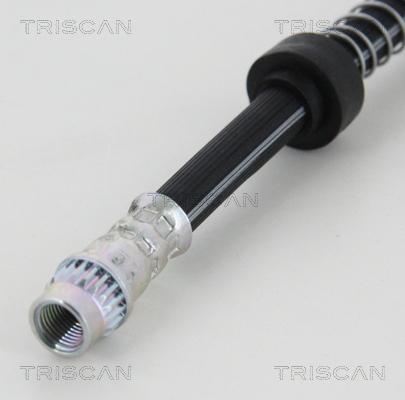 Triscan 8150 25004 - Спирачен маркуч vvparts.bg