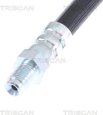 Triscan 8150 25151 - Спирачен маркуч vvparts.bg