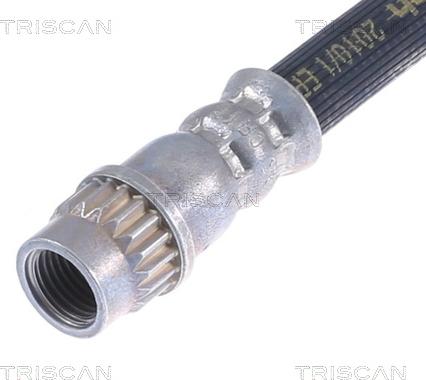 Triscan 8150 25202 - Спирачен маркуч vvparts.bg