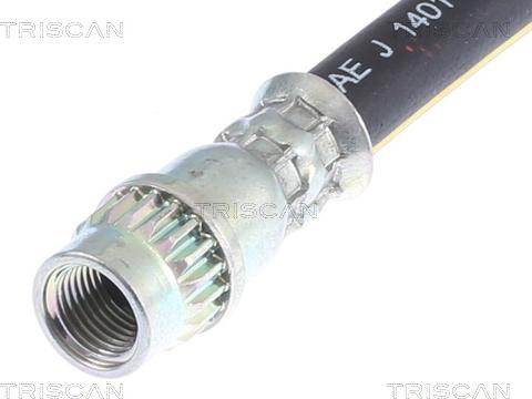 Triscan 8150 25227 - Спирачен маркуч vvparts.bg