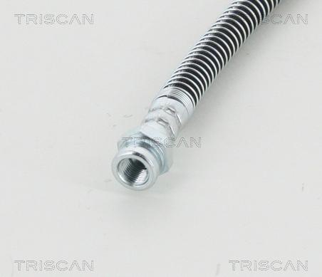 Triscan 8150 28208 - Спирачен маркуч vvparts.bg