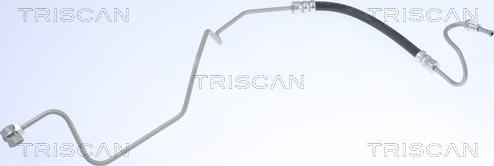 Triscan 8150 28216 - Спирачен маркуч vvparts.bg