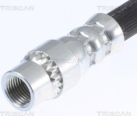 Triscan 8150 28213 - Спирачен маркуч vvparts.bg