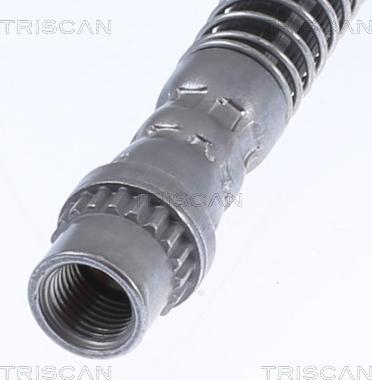 Triscan 8150 28222 - Спирачен маркуч vvparts.bg