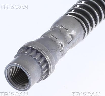 Triscan 8150 28222 - Спирачен маркуч vvparts.bg