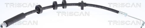 Triscan 8150 28274 - Спирачен маркуч vvparts.bg