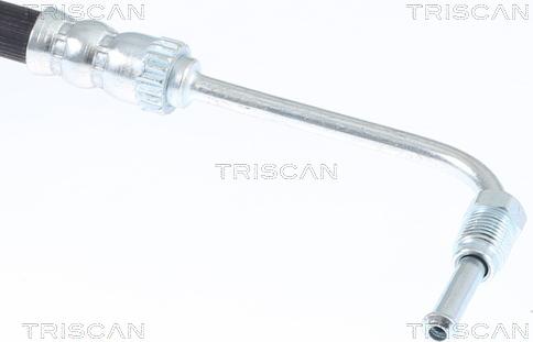 Triscan 8150 28274 - Спирачен маркуч vvparts.bg