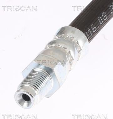 Triscan 8150 23001 - Спирачен маркуч vvparts.bg
