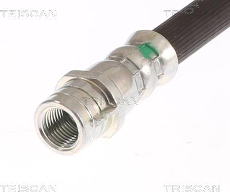 Triscan 8150 23207 - Спирачен маркуч vvparts.bg