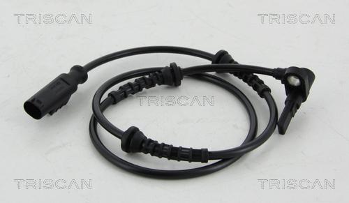 Triscan 8180 15401 - Датчик, обороти на колелото vvparts.bg