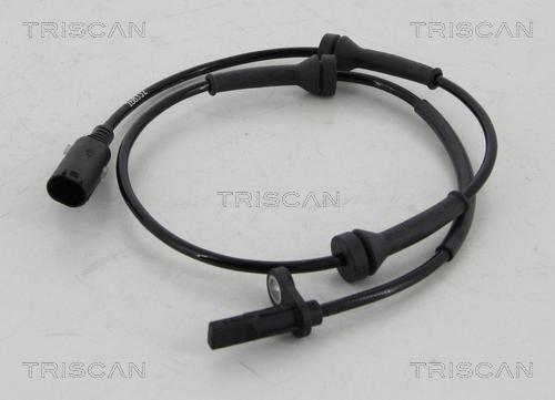 Triscan 8180 16225 - Датчик, обороти на колелото vvparts.bg