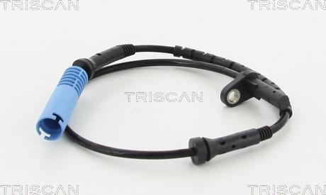 Triscan 8180 11405 - Датчик, обороти на колелото vvparts.bg