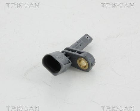 Triscan 8180 29129 - Датчик, обороти на колелото vvparts.bg