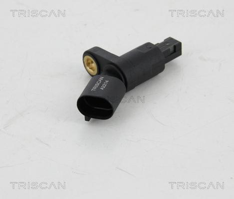 Triscan 8180 29204 - Датчик, обороти на колелото vvparts.bg