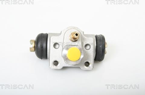 Triscan 8130 40026 - Спирачно цилиндърче на колелото vvparts.bg