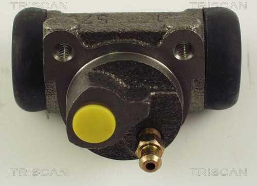 Triscan 8130 14032 - Спирачно цилиндърче на колелото vvparts.bg