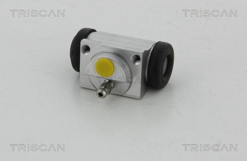 Triscan 8130 15048 - Спирачно цилиндърче на колелото vvparts.bg