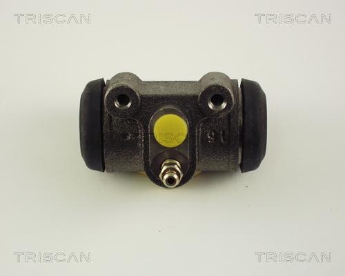 Triscan 8130 15036 - Спирачно цилиндърче на колелото vvparts.bg