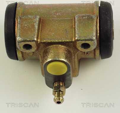Triscan 8130 10043 - Спирачно цилиндърче на колелото vvparts.bg