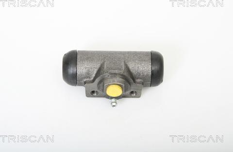 Triscan 8130 18002 - Спирачно цилиндърче на колелото vvparts.bg