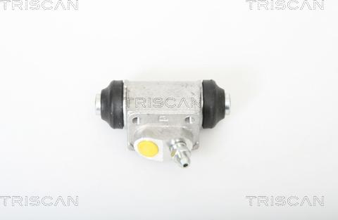 Triscan 8130 17047 - Спирачно цилиндърче на колелото vvparts.bg