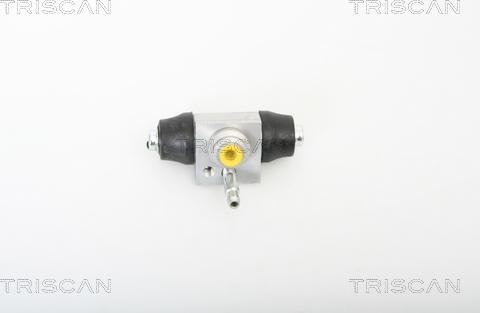 Triscan 8130 29023 - Спирачно цилиндърче на колелото vvparts.bg