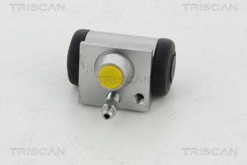 Triscan 8130 24039 - Спирачно цилиндърче на колелото vvparts.bg