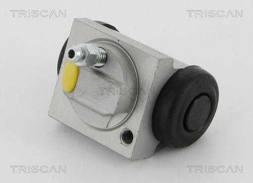 Triscan 8130 25064 - Спирачно цилиндърче на колелото vvparts.bg