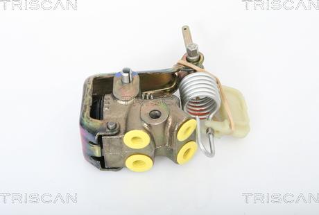 Triscan 8130 28410 - Регулатор на спирачната сила vvparts.bg