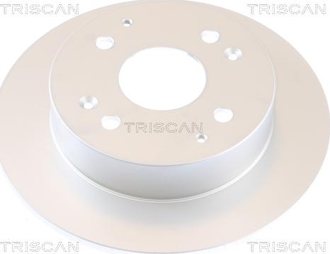 Triscan 8120 40179C - Спирачен диск vvparts.bg