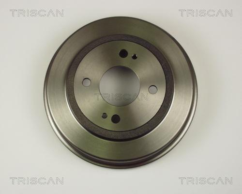 Triscan 8120 40201 - Спирачен барабан vvparts.bg