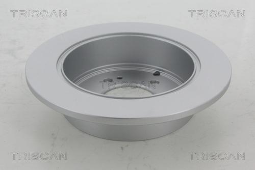 Triscan 8120 43130C - Спирачен диск vvparts.bg